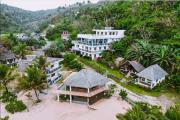 Beachfront Loft, Puraran Surf Resort