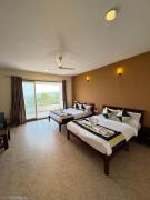 Wonder Mist Resort, Mahabaleshwar