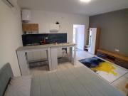 Top Železnicka Stanica Inđija Selo