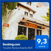 Haradise Suite Villa & Homestay Ha Long Haradise Suite Villa & Homestay Ha Long