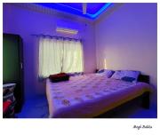 Megh Balika Santiniketan Family Homestay, The Best Homestay in Santiniketan