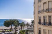 29 ANDRE - Luxurious apartment 20m from beaches - Villa royale Croisette