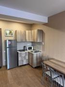 Apartment in Bakuriani