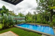Family Only Private Pool Villa - De Reiz Mawar Syariah 3BR
