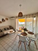 Apartment Cosy - Lake View