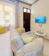 Studio Apartment in Bamburi, Mombasa