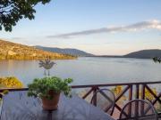 Beautiful house with garden and amazing lake view