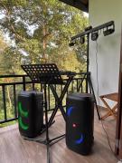 Rock View Home