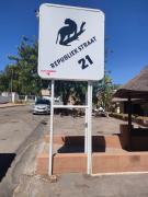 Leopard Tree Guesthouse