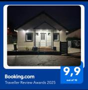 Maison plain pied a Dieppe