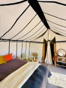 Nomademoi Luxury Camp