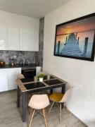 Top Ustronie Morskie