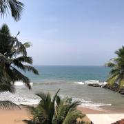 Ceylon Beach Home