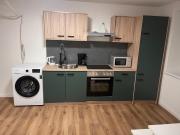 Sehr schöne und Modernisierte Wohnung mit moderne Wohnraumlüftung