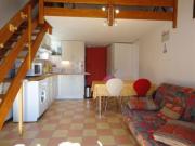 NP140-011 Pavillon 3 pièces Mezzanine Narbonne Plage