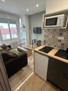 Le boème - Close to Paris - WIFI