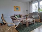 Direkt am Wald In Oberfranken