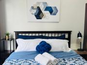 1BR Condo Air Residences Makati