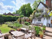 Hamble Riverside Cottage Hamble Riverside Cottage
