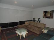 2 bedroom apartment in leafy suburb