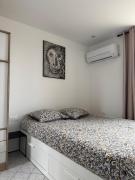 Studio cosy Paris La Défense Arena