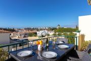 Townhouse nº30 with fantastic sea views