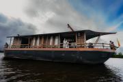 Yathra Houseboat