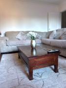 Cosy Ground Floor Apartment With Fantastic Transport Links Cosy Ground Floor Apartment With Fantastic Transport Links