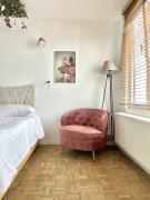 Maison Nelle Botanique - Lions Lair Maison Nelle Botanique - Lions Lair