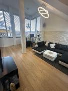 Panthouse Wohnung Ludwigsburg Zentrum