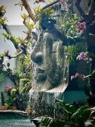 Canggu Buddha Waterfall Villa