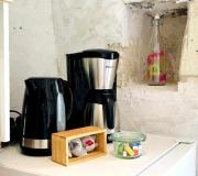 Gîte Les Jardins de Terrefort