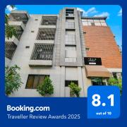 Collection O Indore Near Omax City 1