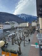 Top Martigny-Ville
