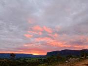 Camping Carcará da Canastra