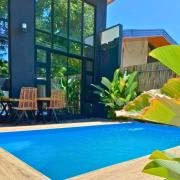 Casa Calungsod in San Juan, La Union