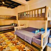 Casa Calungsod in San Juan, La Union