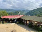 HARUNAĞALAR 105 dağ manzaralı oda