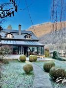 Gîte la Petite Semois à Mouzaive Gîte la Petite Semois à Mouzaive