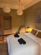 Comfort and elegance in Rome - Testaccio Comfort and elegance in Rome - Testaccio