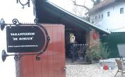 Vakantiehuis de Schuur