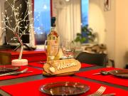 Cozy city center apartment