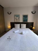 Fonctionnel-Calme-Parking gratuit-Wifi