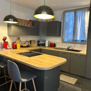 Séduisant T2 Plage du Havre