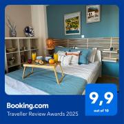 Casa Portokali Chalkidiki - Modern Comfort with Authentic Greek Charm