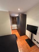 Wonderful attic in city centre