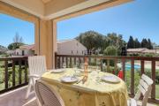 Direct access to the beach residence with swimming pool Direct access to the beach residence with swimming pool