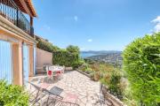 Exceptional view in Saint-Clair for 4 people Exceptional view in Saint-Clair for 4 people