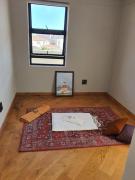 Classy 3 storey house