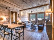 Charmant appartement 4 pièces avec WIFI à Val-dIsère - FR-1-694-36